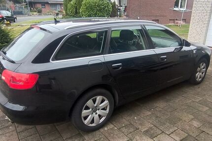 Audi A6 180.800 km 5.950 € Wadersloh 59329