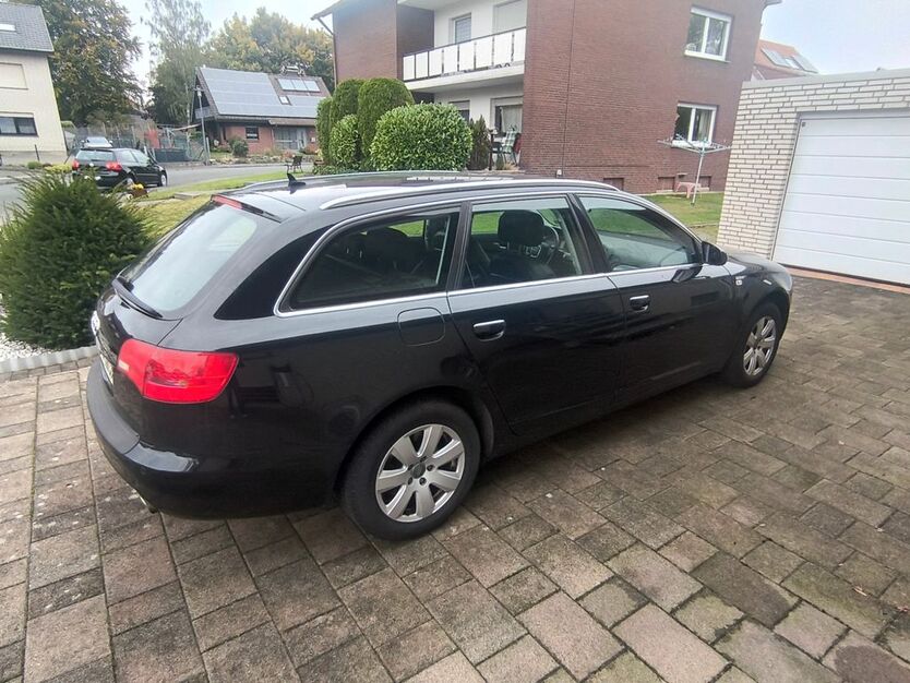 Audi A6 180.800 km 5.950 € Wadersloh 59329