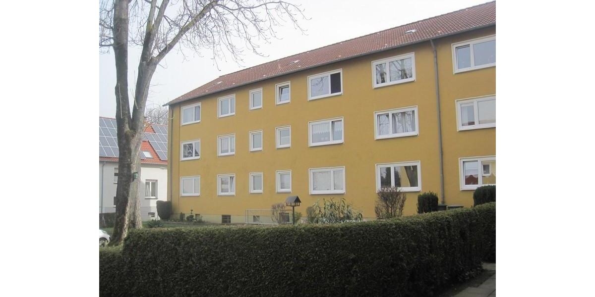 Etagenwohnung Werl - 2 Zimmer, 54 m&sup2;, 457&euro; | Angebot:26627505