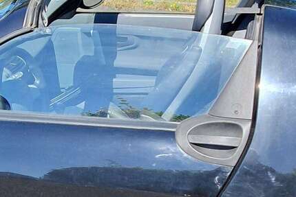 Smart roadster 76.400 km 6.999 &euro; Welver 59514