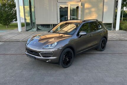 Porsche Cayenne 195.000 km 20.000 &euro; Fröndenberg 58730