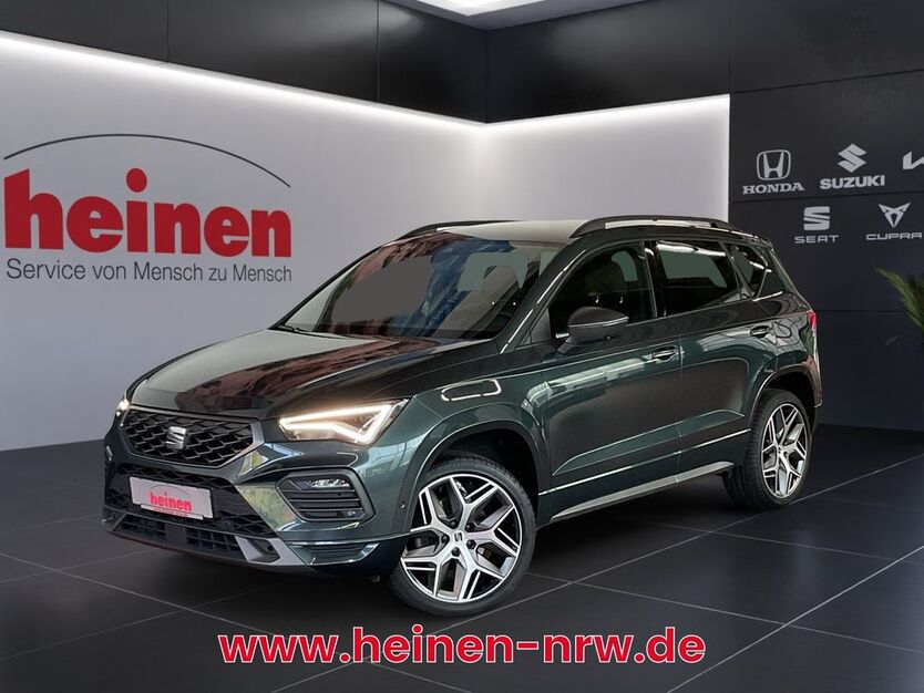 Ateca