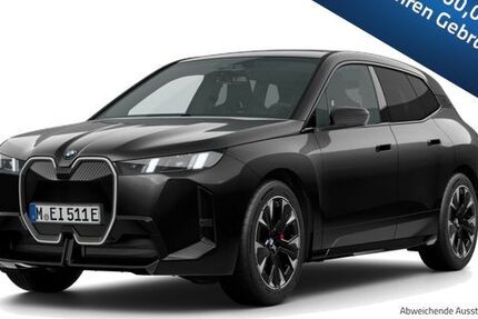 BMW iX 8.949 km 77.950 &euro; Lünen 44534