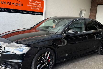 Audi A6 144.670 km 19.500 € Möhnesee-Körbecke 59519