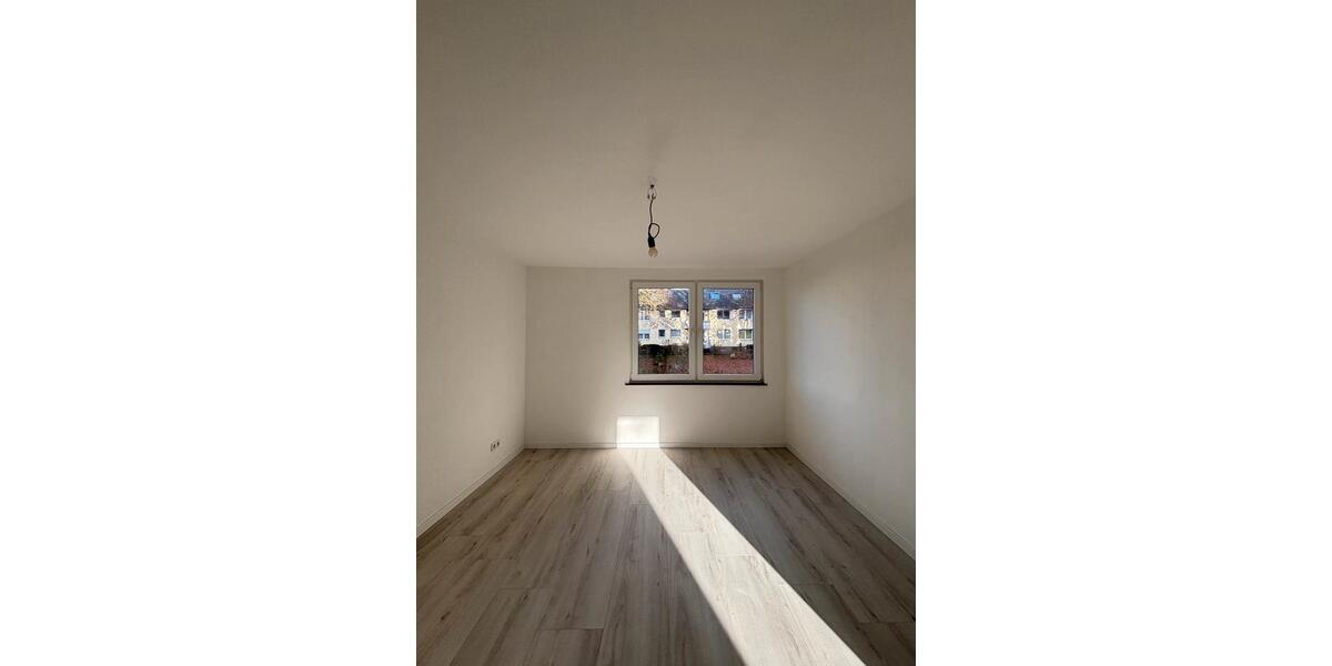 Erdgeschoßwohnung Unna Alte Heide - 2 Zimmer, 54 m&sup2;, 760&euro; | Angebot:26350489