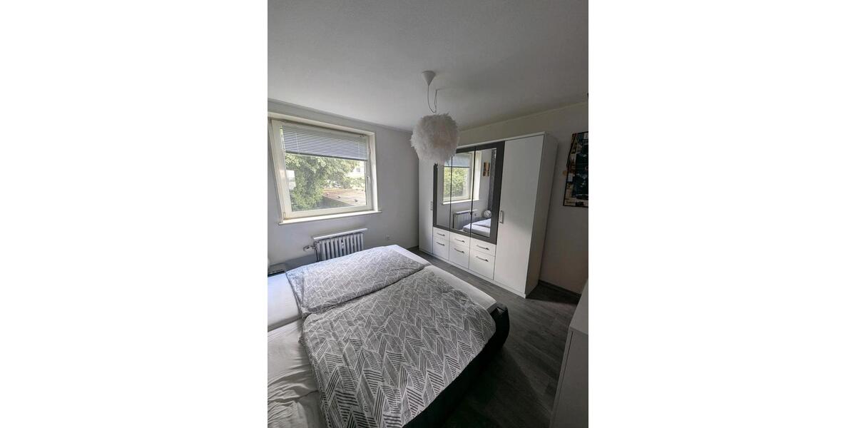 Provisionsfrei-ETW in MFH Unna Gartenvorstadt ruhig&zentral 3 zimmer