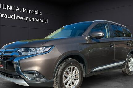 Mitsubishi Outlander 56.743 km 16.990 &euro; Ahlen 59227