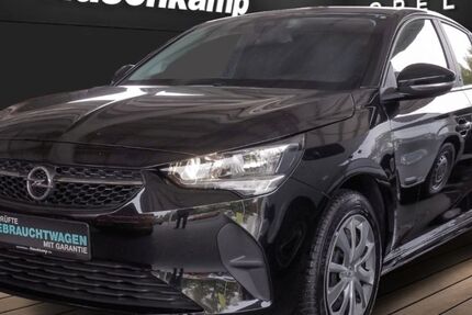 Opel Corsa 20.038 km 14.980 &euro; Werne 59368