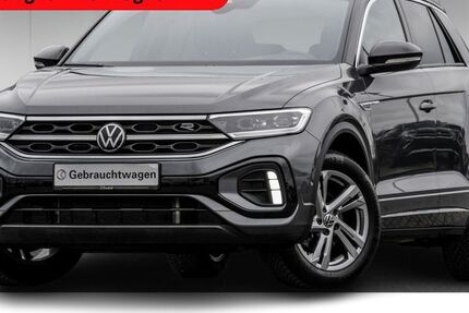 VW T-Roc 25.604 km 29.850 &euro; Beckum 59269