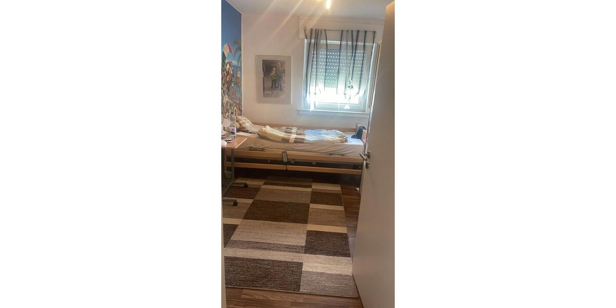 Etagenwohnung Holzwickede - 3 Zimmer, 77 m&sup2;, 180.000&euro; | Angebot:26945408