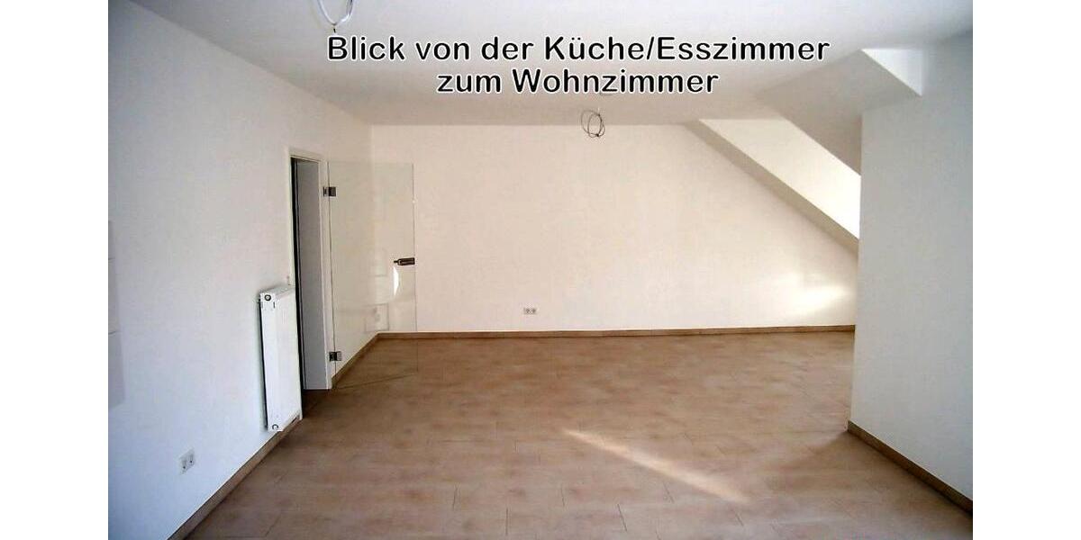 Dachgeschoßwohnung Bad Sassendorf - 3 Zimmer, 97 m&sup2;, 860&euro; | Angebot:26286805