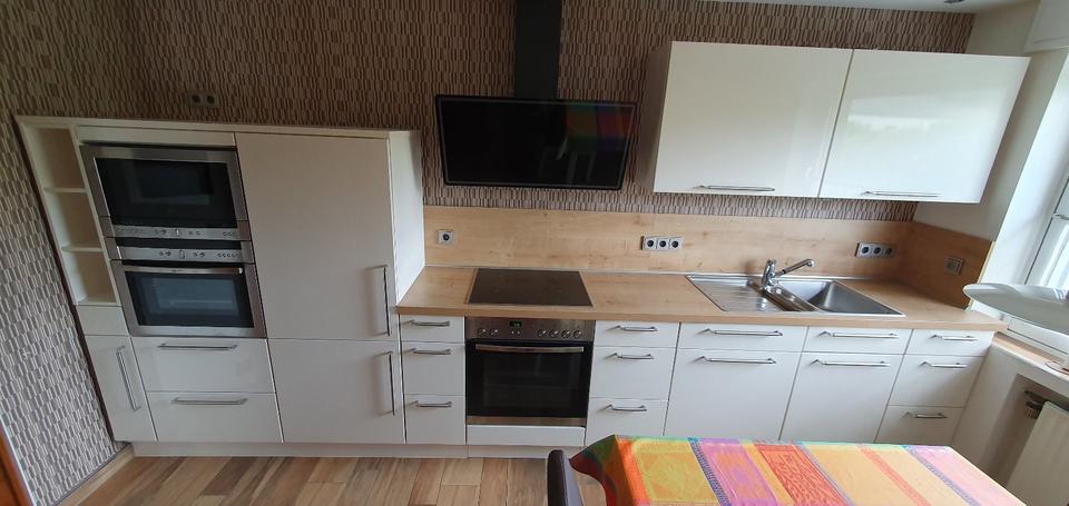 Etagenwohnung Beckum - 2 Zimmer, 88 m&sup2;, 750&euro; | Angebot:24754582