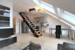 Lichtdurchflutetes Apartment im Herzen von Dortmund! 2 Ebenen zimmer