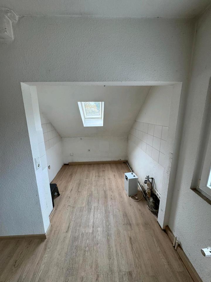 Geräumige 3 Zimmer Wohnung in Kamen zimmer
