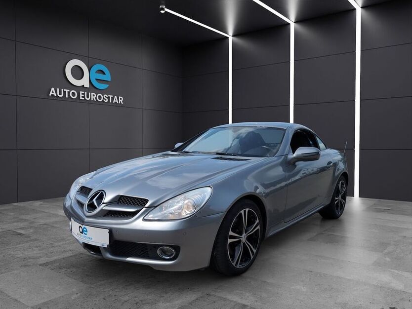 SLK 200
