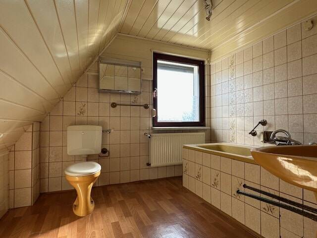 Einfamilienhaus auf Erbbaurechtsgrundstück - Beliebte Wohngegend im Dortmunder Süden 5 zimmer
