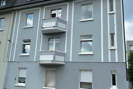 Iserlohn Zentrum - Am Südbahnhof 51m2 ZZKB mit Balkon