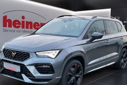 Cupra Ateca 31.082 km 31.839 &euro; Bergkamen 59192