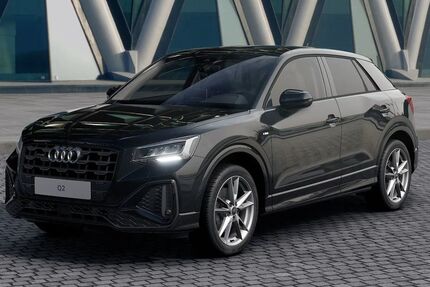 Audi Q2 23.890 km 33.970 &euro; Neubeckum 59269