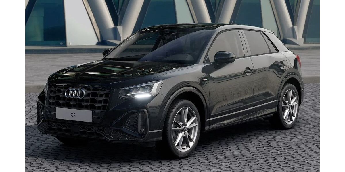 Audi Q2 23.890 km 33.970 &euro; Neubeckum 59269