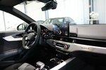 Audi A4 Avant 40 TFSI QUATTRO S-LINE SPORT BLACK TOP 113.000 km 26.666 &euro; Hamm 59077