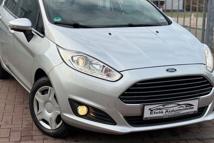 Ford Fiesta 278.959 km 3.499 € Selm 59379