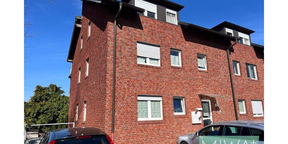 Renovierte Eigentumswohung in Welver Borgeln 2 zimmer