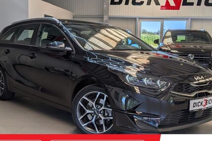 Kia ceed Sportswagon 14.360 km 22.950 &euro; Menden (Sauerland) 58708