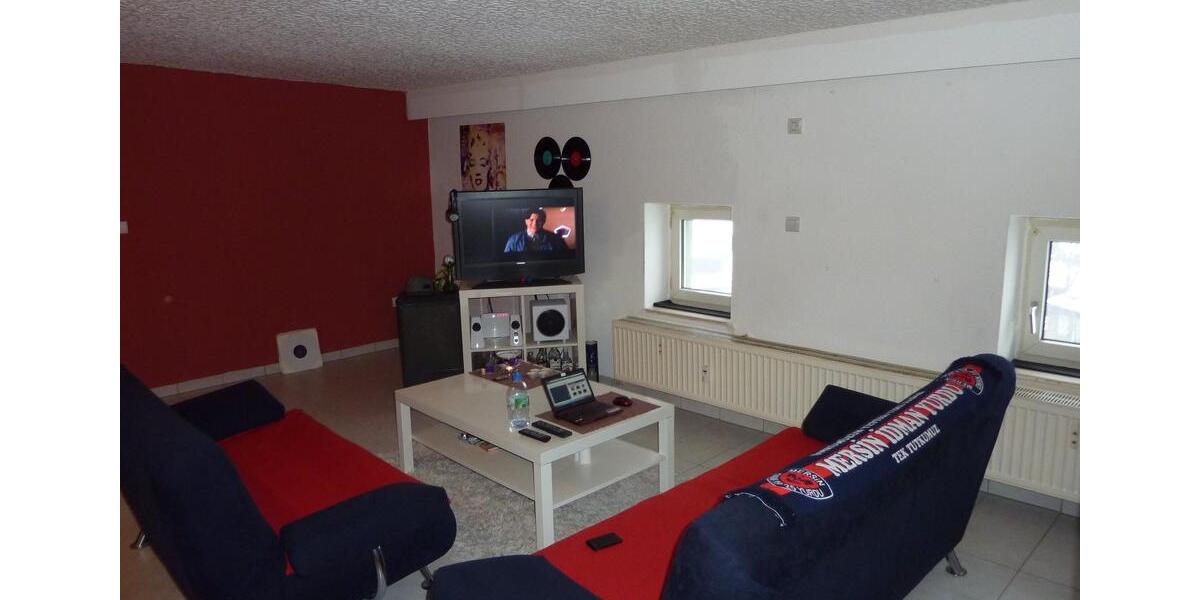 Etagenwohnung Hamm Daberg - 1 Zimmer, 50 m&sup2;, 450&euro; | Angebot:26061414