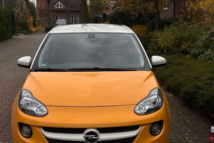 Opel Adam 65.000 km 11.500 € Beckum 59269