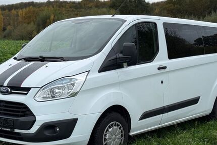 Ford Tourneo Custom 207.000 km 10.999 € Hamm 59077