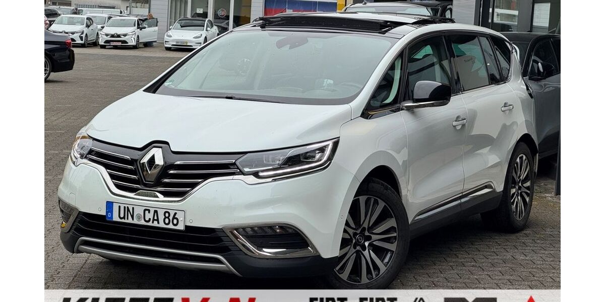 Renault Espace 77.990 km 26.490 € Hamm 59063