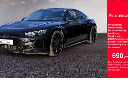 Audi e-tron GT 23.840 km 65.990 &euro; Menden 58706