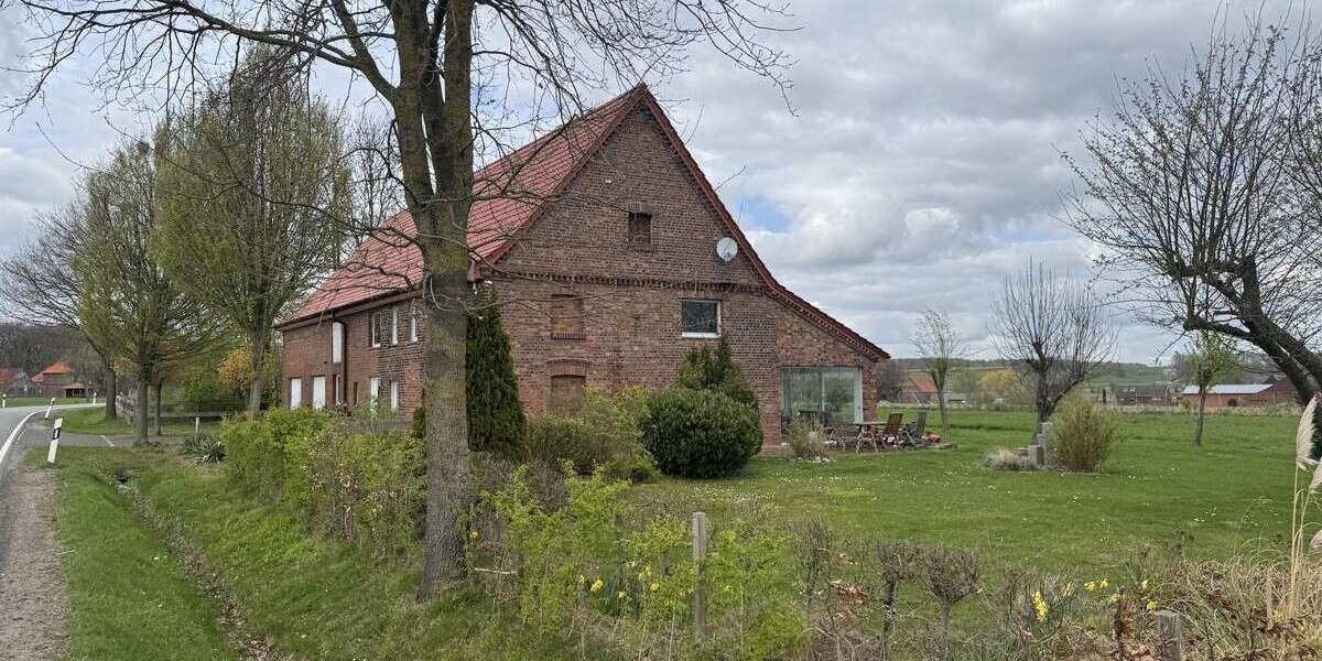 Einfamilienhaus Beckum - 6 Zimmer, 160 m&sup2;, 389.000&euro; | Angebot:26399529