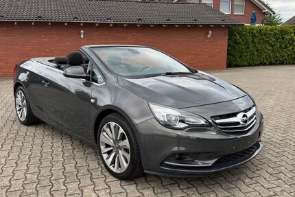 Opel Cascada 177.000 km 5.750 &euro; Ascheberg 59387