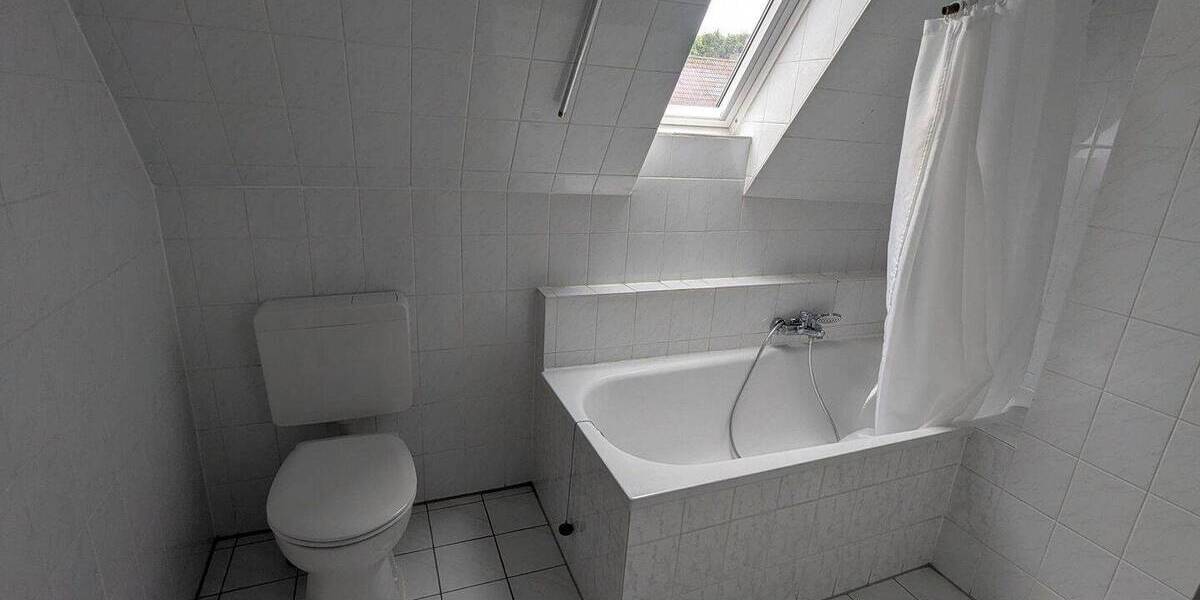 Etagenwohnung Dortmund Mitte - 2 Zimmer, 64 m&sup2;, 460&euro; | Angebot:26929528