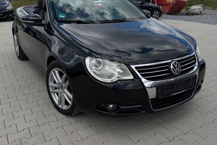 VW Eos 175.000 km 3.790 &euro; Bad Sassendorf OT Lohne 59505