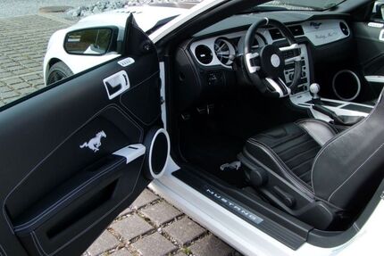 Ford Mustang 68.307 km 37.000 &euro; Soest 59494