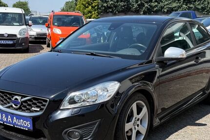 Volvo C30 181.474 km 5.900 &euro; Werl 59457