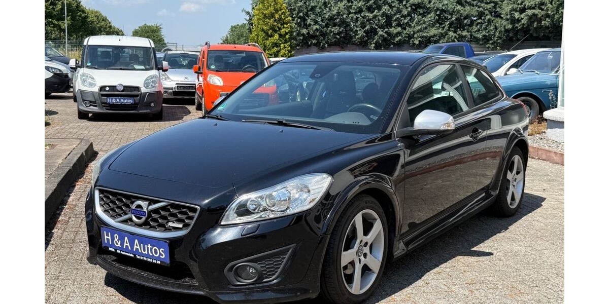 Volvo C30 181.474 km 5.900 &euro; Werl 59457