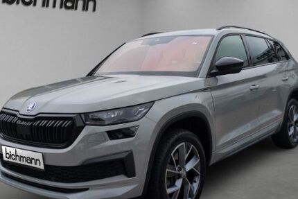 Skoda Kodiaq 61.448 km 37.990 &euro; Menden 58706