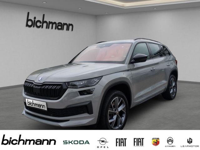 Skoda Kodiaq 61.448 km 37.990 &euro; Menden 58706