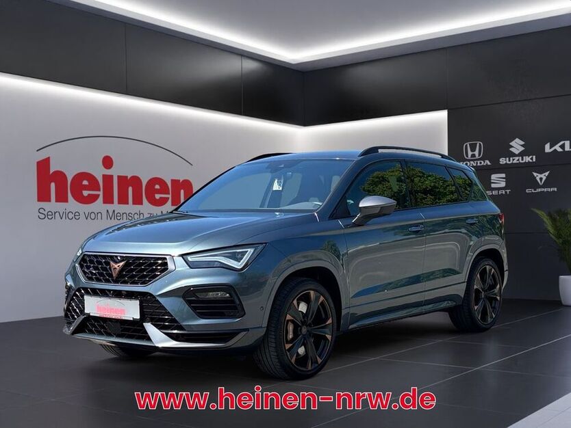 Ateca