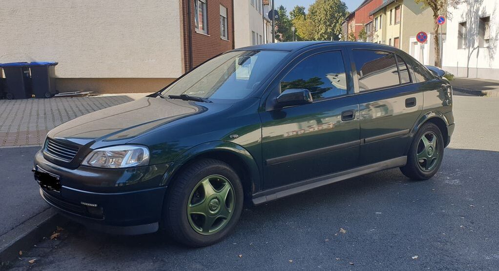 Astra