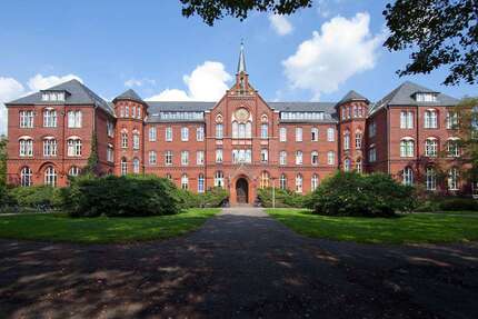 Wohnung zum Mieten in Münster 414 € 34 m² 1 zimmer