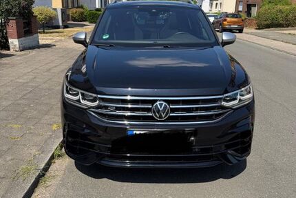 VW Tiguan 103.000 km 31.100 &euro; Hamm 59067