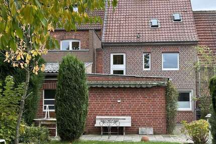 Haus Everswinkel - 5 Zimmer, 126 m&sup2;, 239.000&euro; | Angebot:23375427
