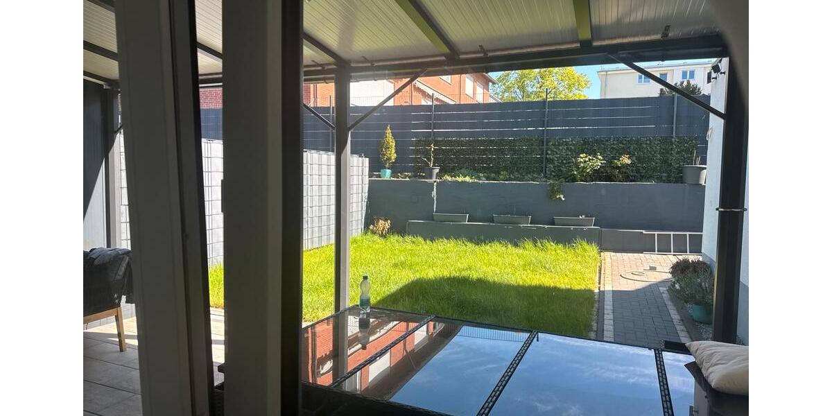 Doppelhaushälfte Hamm Daberg - 4 Zimmer, 112 m&sup2;, 380.000&euro; | Angebot:26351632