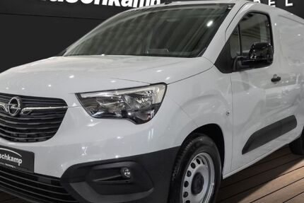 Opel Combo 1.072 km 24.780 € Lünen 44532