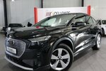 Audi Q4 e-tron 50 SPORTBACK E-TRON Q ADVANCED MATRIX 77.000 km 28.884 &euro; Hamm 59077
